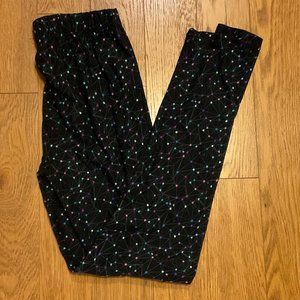 Sweetlegs leggings - one size fits all